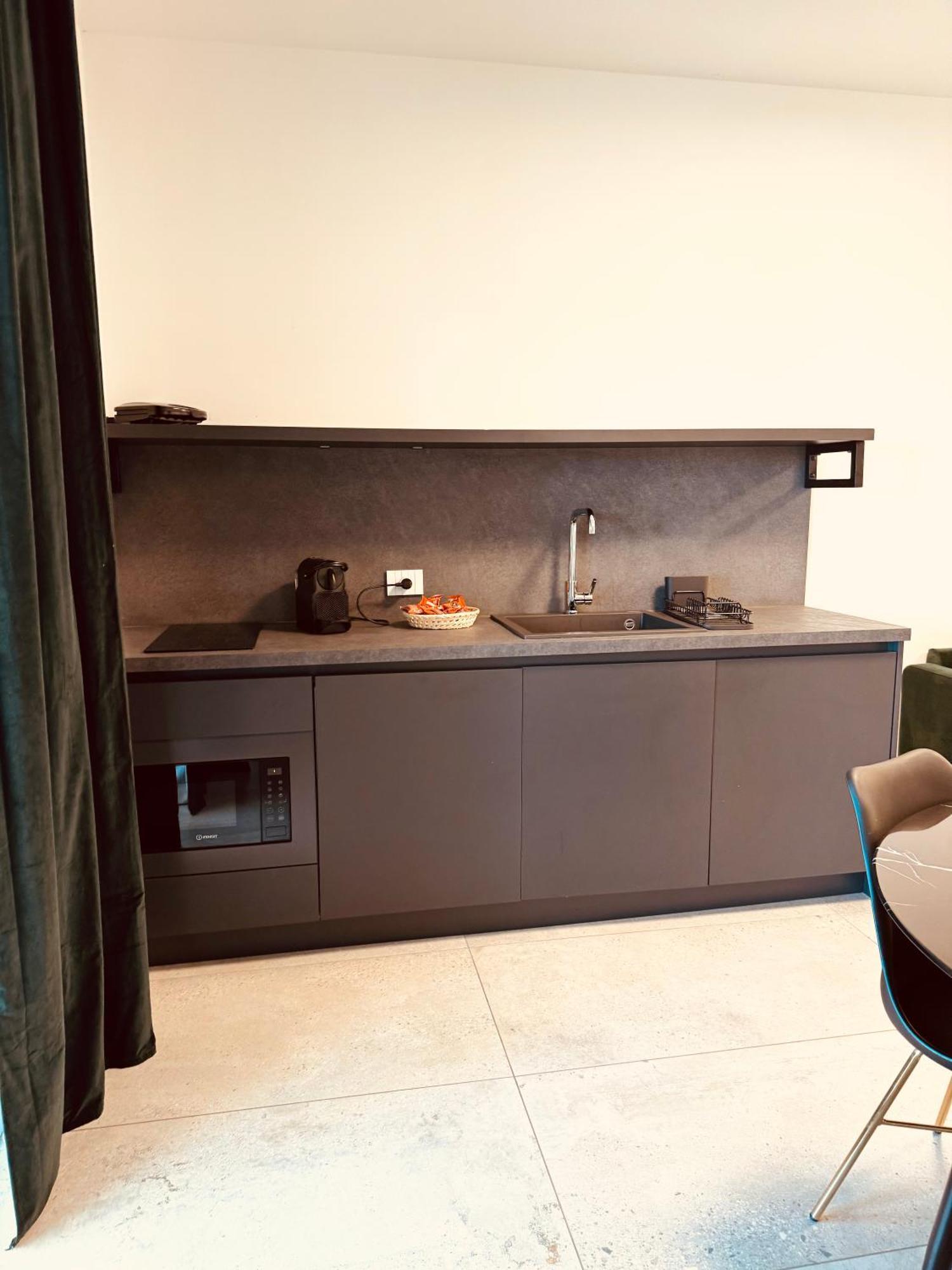 Marisabella Suite Spa 4 บารี ภายนอก รูปภาพ