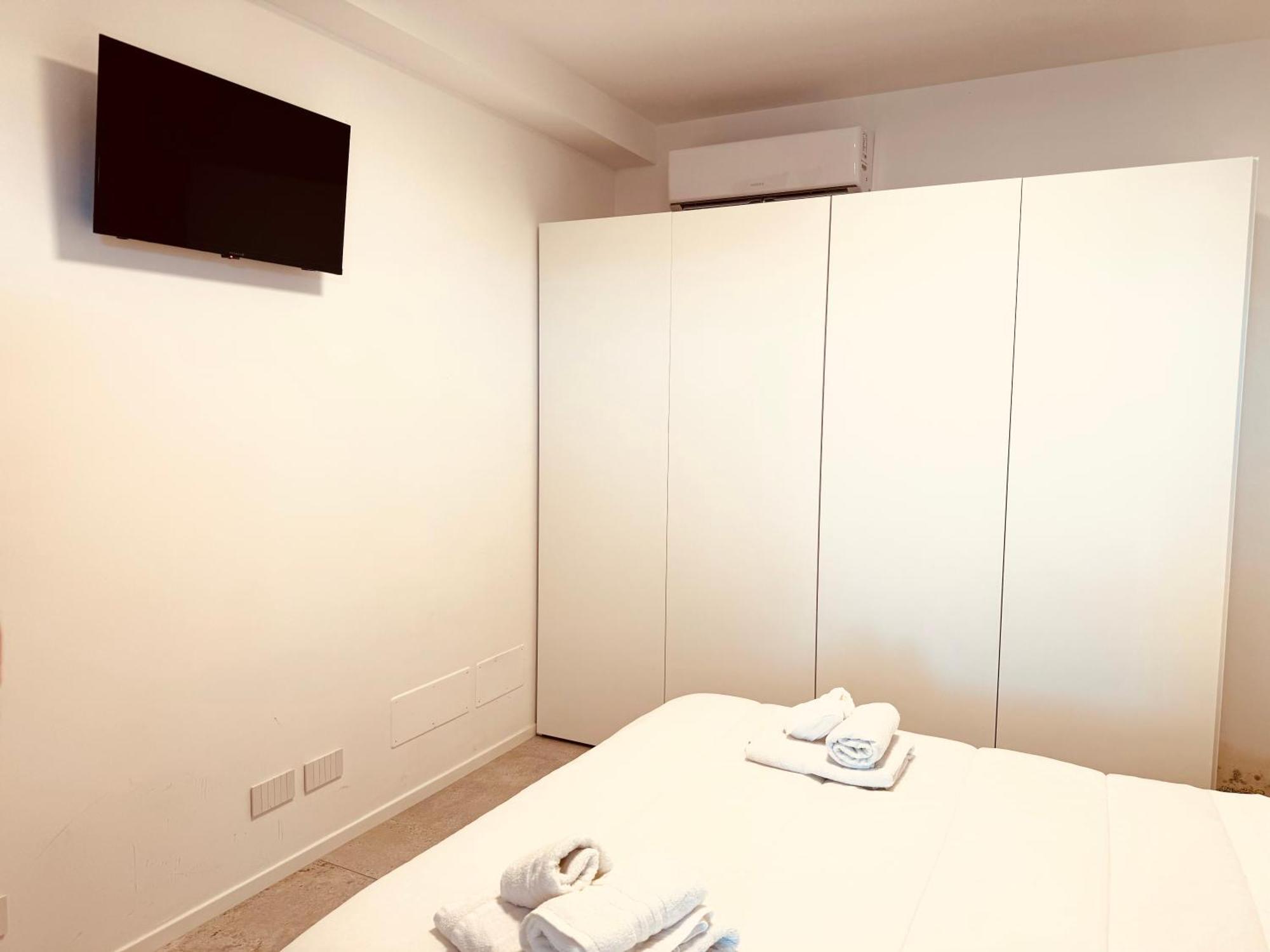 Marisabella Suite Spa 4 บารี ภายนอก รูปภาพ