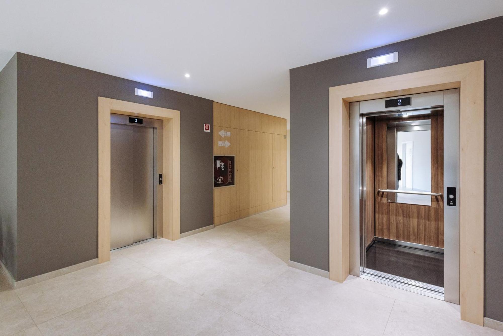Marisabella Suite Spa 4 บารี ภายนอก รูปภาพ