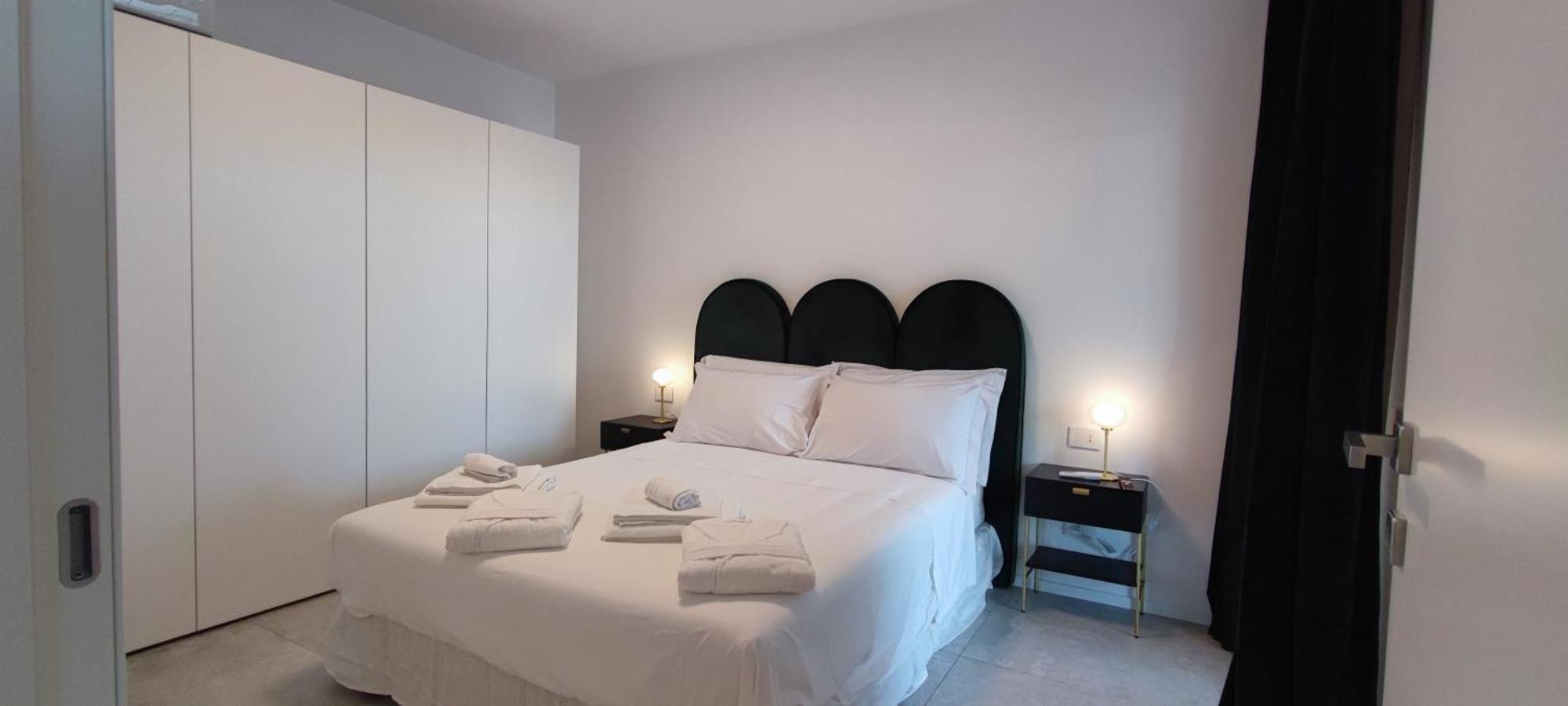 Marisabella Suite Spa 4 บารี ห้อง รูปภาพ