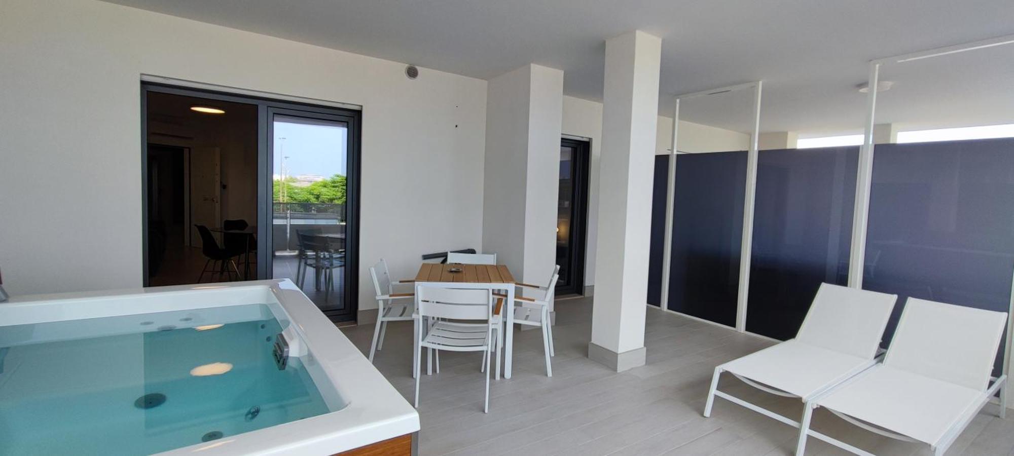 Marisabella Suite Spa 4 บารี ห้อง รูปภาพ